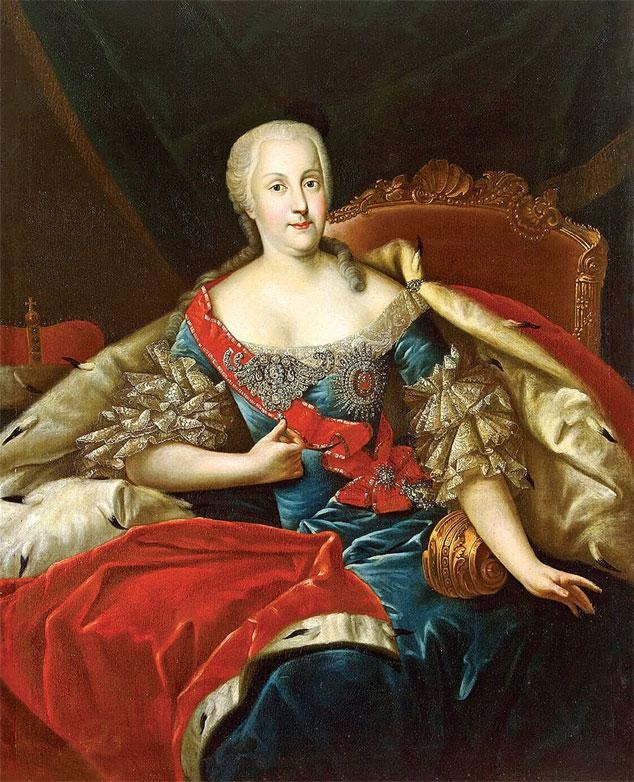 Иллюстрация к книге — Российский царский и императорский дом [_110.jpg]