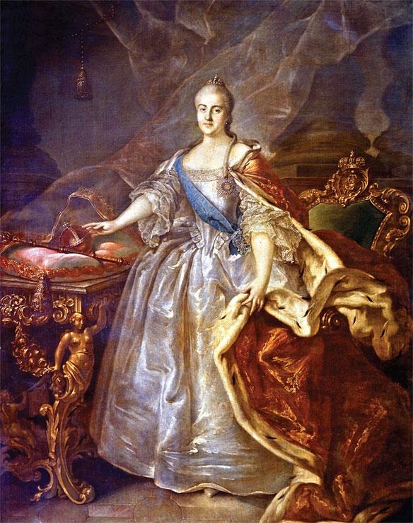 Иллюстрация к книге — Российский царский и императорский дом [_113.jpg]