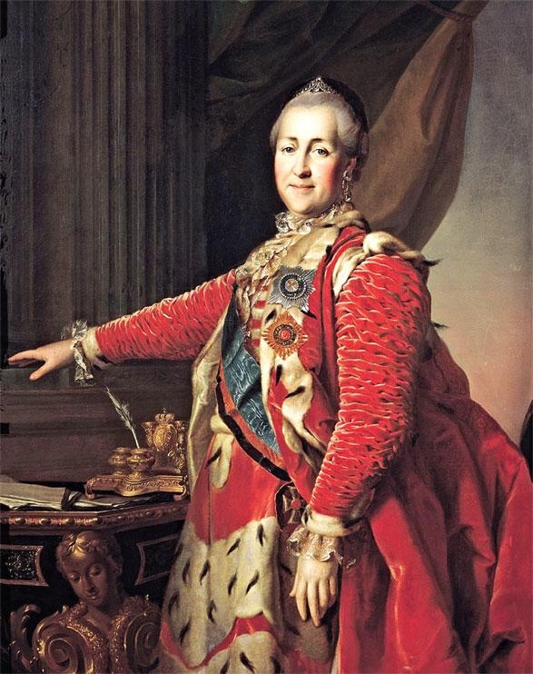 Иллюстрация к книге — Российский царский и императорский дом [_118.jpg]