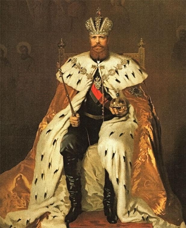 Иллюстрация к книге — Российский царский и императорский дом [_147.jpg]