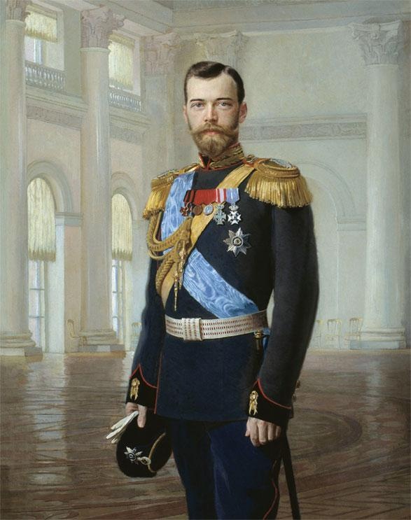 Иллюстрация к книге — Российский царский и императорский дом [_156.jpg]