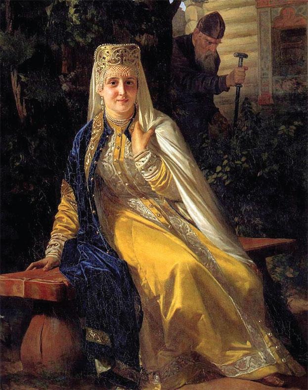 Иллюстрация к книге — Российский царский и императорский дом [_24.jpg]