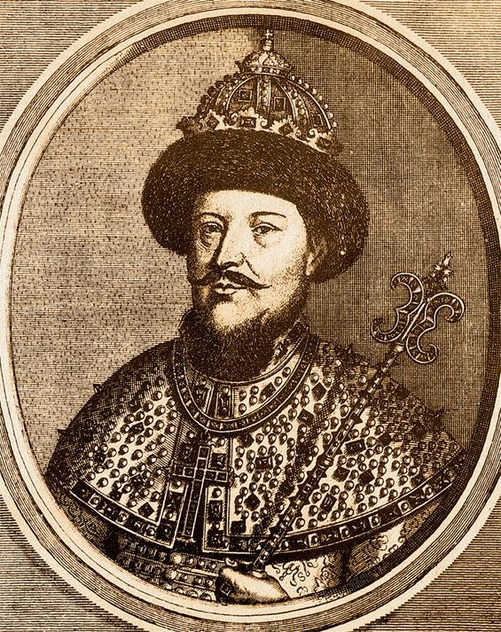 Иллюстрация к книге — Российский царский и императорский дом [_51.jpg]