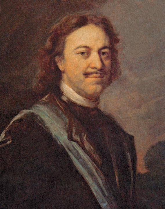 Иллюстрация к книге — Российский царский и императорский дом [_58.jpg]