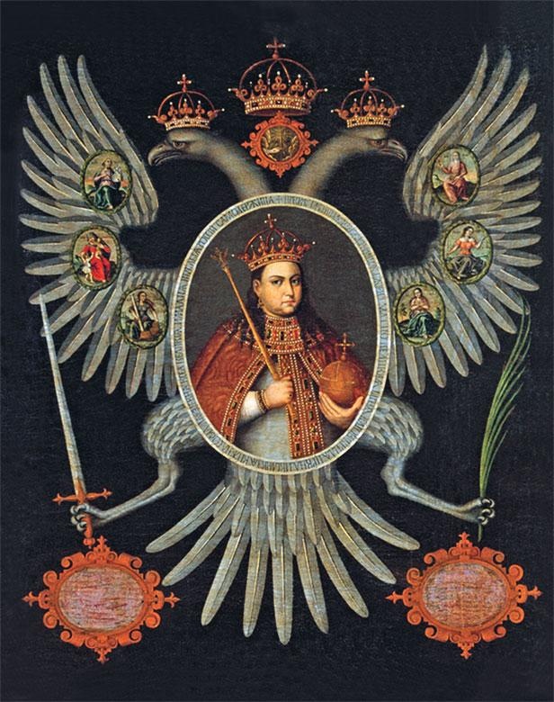 Иллюстрация к книге — Российский царский и императорский дом [_61.jpg]