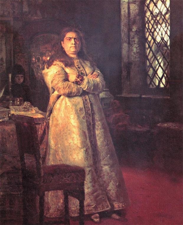 Иллюстрация к книге — Российский царский и императорский дом [_68.jpg]