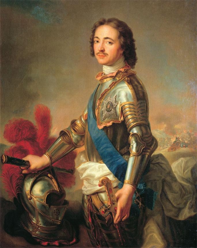 Иллюстрация к книге — Российский царский и императорский дом [_74.jpg]