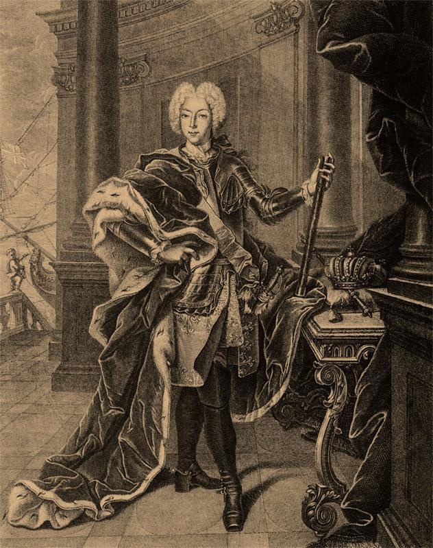 Иллюстрация к книге — Российский царский и императорский дом [_82.jpg]