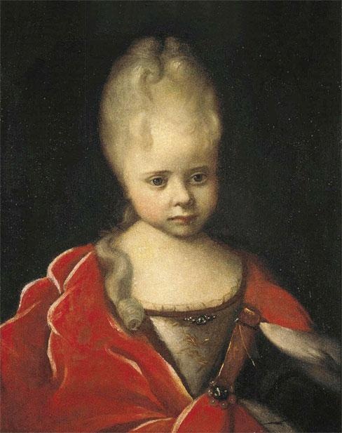 Иллюстрация к книге — Российский царский и императорский дом [_97.jpg]