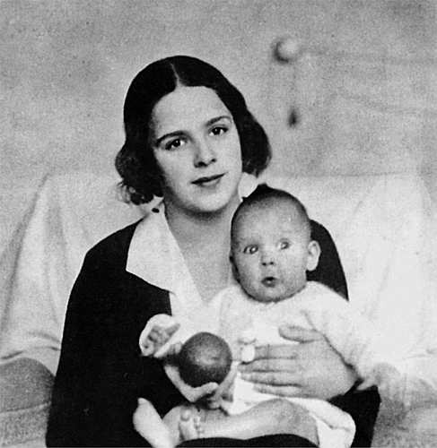 Иллюстрация к книге — Был ли Горький? Биографический очерк [i_018.jpg]