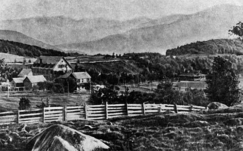 Иллюстрация к книге — Был ли Горький? Биографический очерк [i_033.jpg]