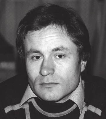 Иллюстрация к книге — Явка с повинной. Байки от Вовчика [i_001.jpg]