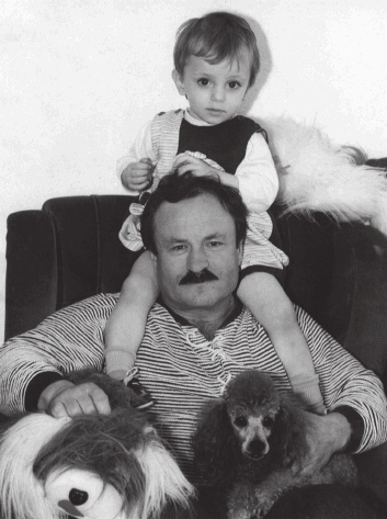 Иллюстрация к книге — Явка с повинной. Байки от Вовчика [i_009.jpg]