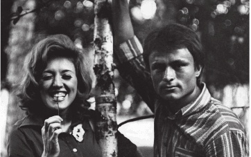 Иллюстрация к книге — Явка с повинной. Байки от Вовчика [i_035.jpg]