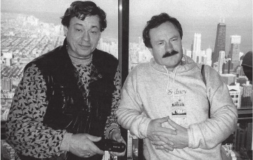 Иллюстрация к книге — Явка с повинной. Байки от Вовчика [i_044.jpg]