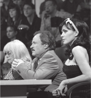 Иллюстрация к книге — Явка с повинной. Байки от Вовчика [i_048.jpg]