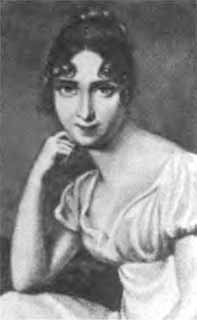 Иллюстрация к книге — Госпожа Рекамье [i_014.jpg]