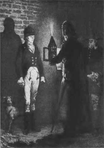 Иллюстрация к книге — Госпожа Рекамье [i_020.jpg]