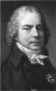 Иллюстрация к книге — Госпожа Рекамье [i_021.jpg]