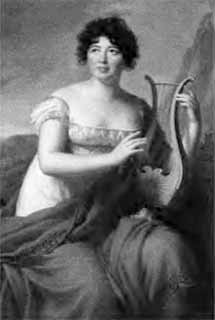 Иллюстрация к книге — Госпожа Рекамье [i_025.jpg]