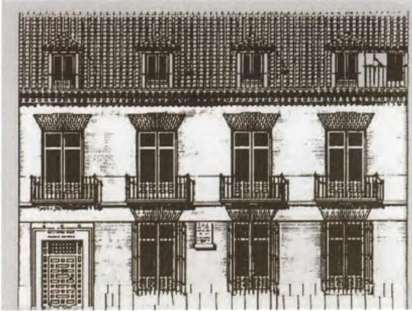 Иллюстрация к книге — Лопе де Вега [i_002.jpg]