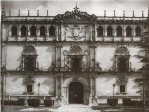 Иллюстрация к книге — Лопе де Вега [i_004.jpg]