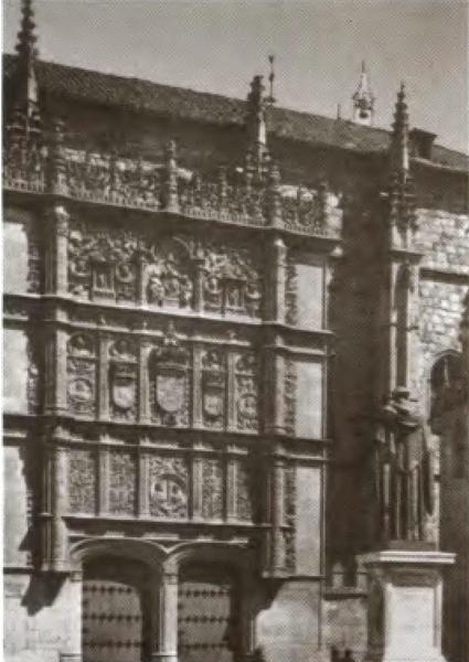 Иллюстрация к книге — Лопе де Вега [i_005.jpg]