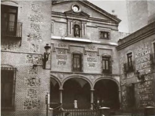 Иллюстрация к книге — Лопе де Вега [i_006.jpg]