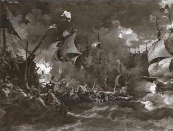 Иллюстрация к книге — Лопе де Вега [i_008.jpg]