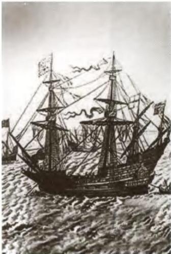 Иллюстрация к книге — Лопе де Вега [i_009.jpg]