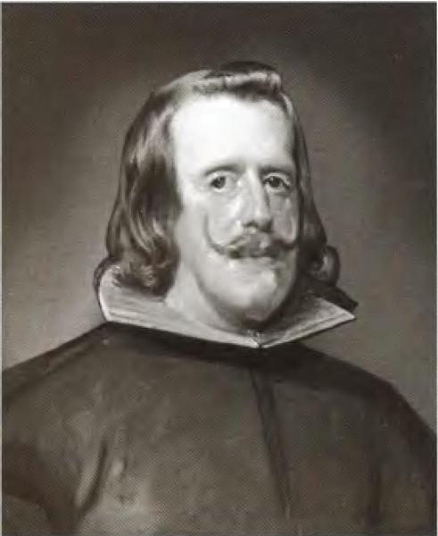 Иллюстрация к книге — Лопе де Вега [i_011.jpg]