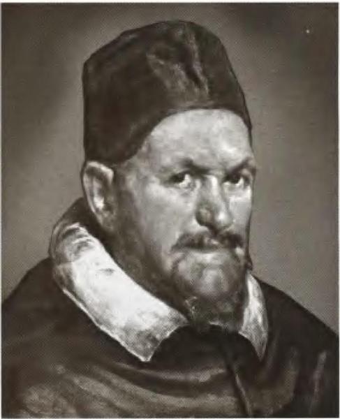 Иллюстрация к книге — Лопе де Вега [i_012.jpg]