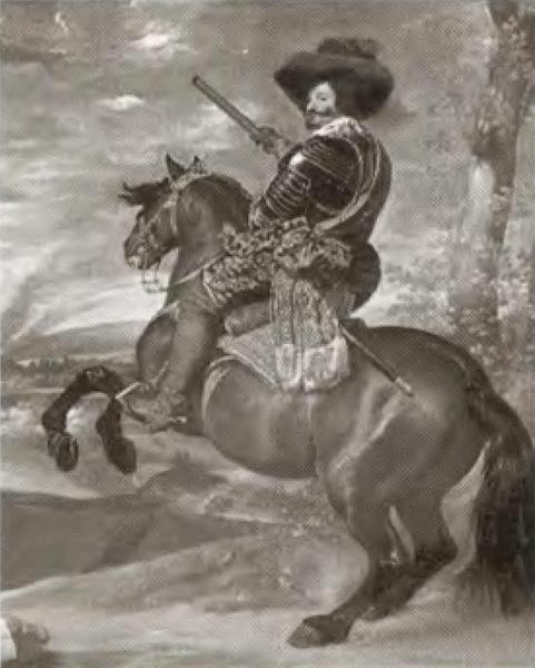 Иллюстрация к книге — Лопе де Вега [i_013.jpg]