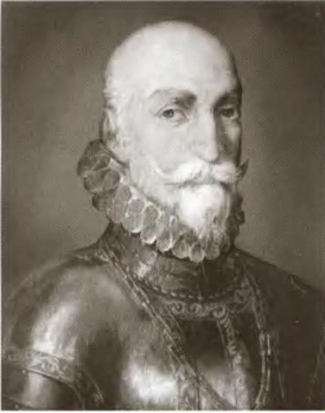 Иллюстрация к книге — Лопе де Вега [i_014.jpg]