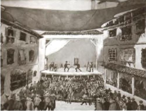 Иллюстрация к книге — Лопе де Вега [i_019.jpg]