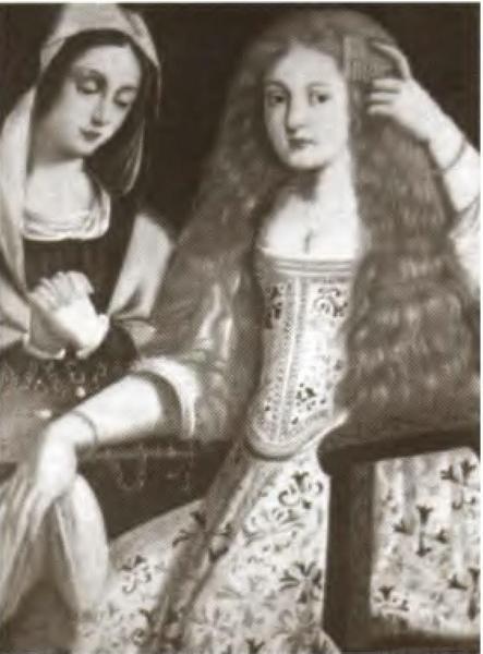 Иллюстрация к книге — Лопе де Вега [i_020.jpg]