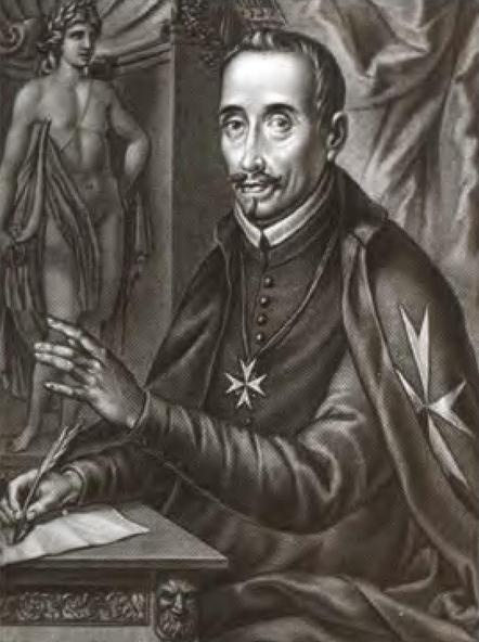 Иллюстрация к книге — Лопе де Вега [i_023.jpg]