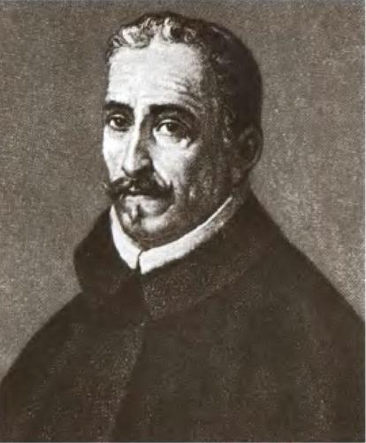 Иллюстрация к книге — Лопе де Вега [i_028.jpg]