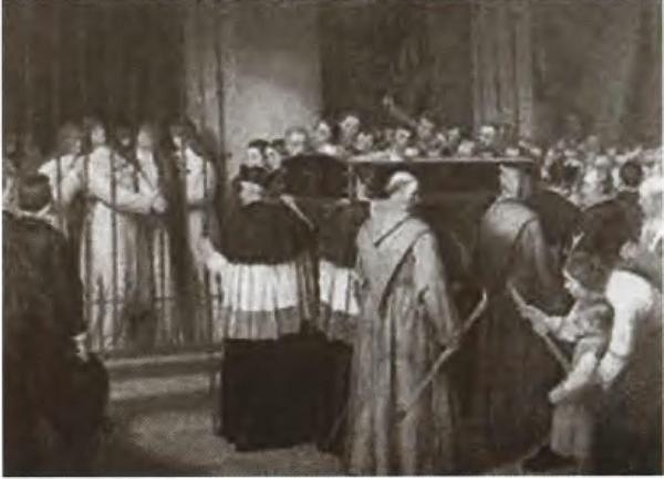 Иллюстрация к книге — Лопе де Вега [i_032.jpg]