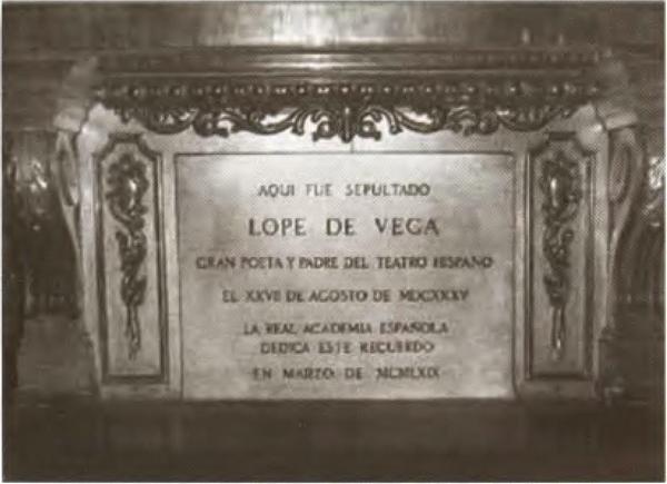 Иллюстрация к книге — Лопе де Вега [i_034.jpg]