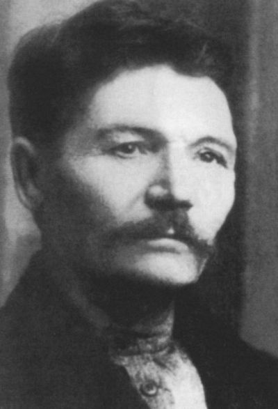 Иллюстрация к книге — Андрей Платонов [i_002.jpg]