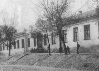 Иллюстрация к книге — Андрей Платонов [i_007.jpg]