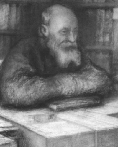 Иллюстрация к книге — Андрей Платонов [i_011.jpg]