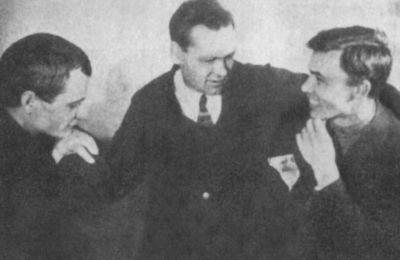 Иллюстрация к книге — Андрей Платонов [i_035.jpg]