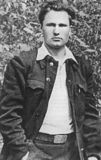 Иллюстрация к книге — Шукшин [i_027.jpg]