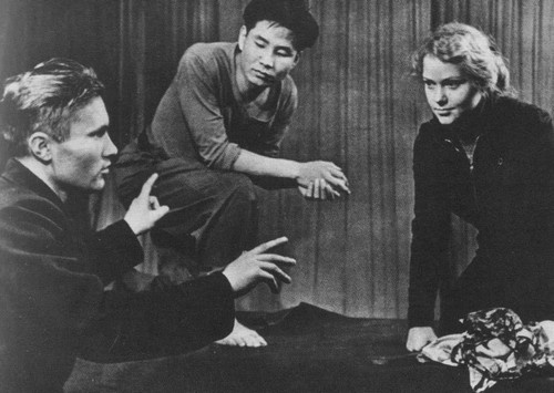 Иллюстрация к книге — Шукшин [i_032.jpg]