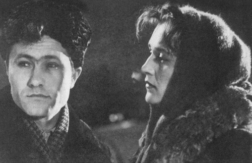 Иллюстрация к книге — Шукшин [i_034.jpg]