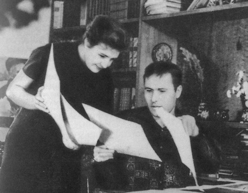 Иллюстрация к книге — Шукшин [i_045.jpg]