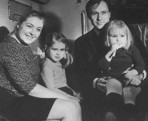 Иллюстрация к книге — Шукшин [i_053.jpg]