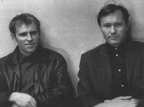 Иллюстрация к книге — Шукшин [i_055.jpg]